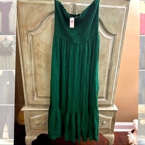 Aerie tube too dress